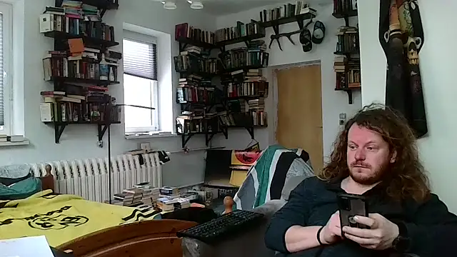 sunr1sa online show from 01/12/26, 08:19