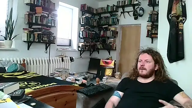 sunr1sa online show from 02/06/26, 09:23