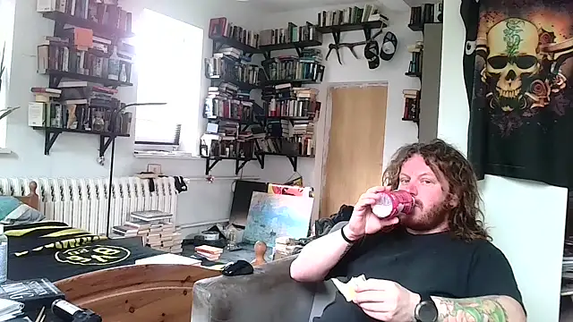 sunr1sa online show from 03/21/26, 08:52