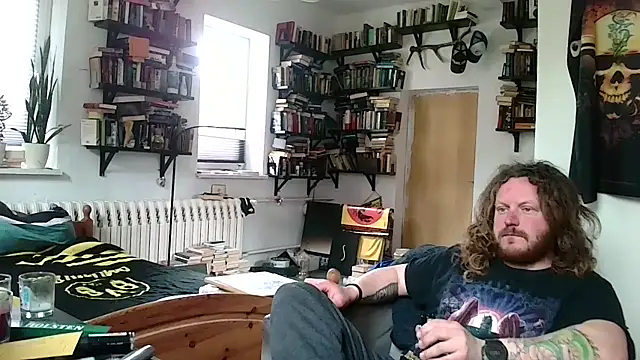 sunr1sa online show from 04/01/26, 02:58