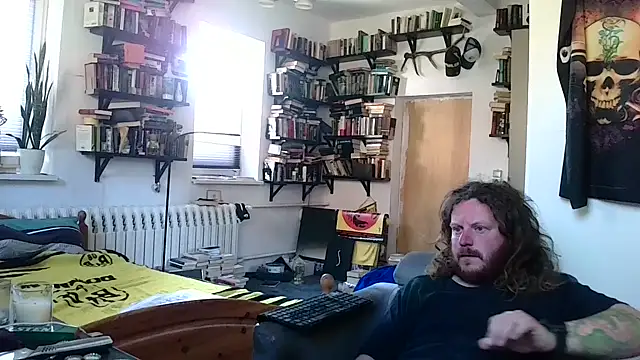 sunr1sa online show from 04/08/26, 02:17