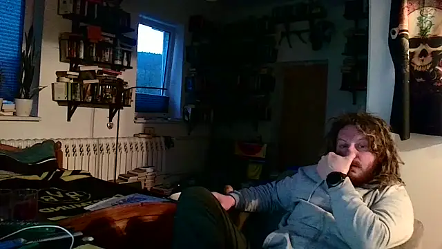 sunr1sa online show from 04/10/26, 04:39