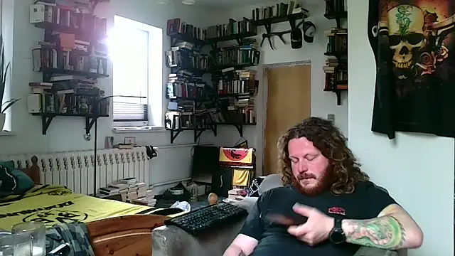 sunr1sa online show from 04/20/26, 04:21