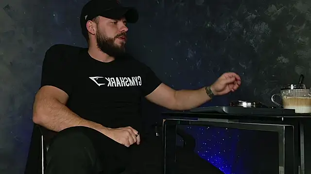 juliusmasters online show from 11/27/25, 08:11