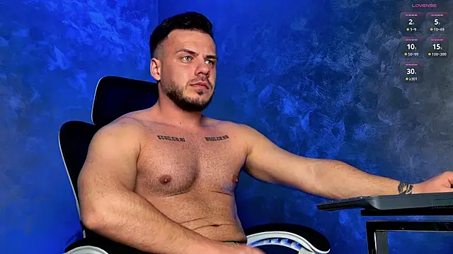 juliusmasters online show from 03/01/26, 07:27