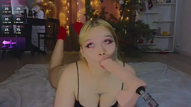 May aster online show from 01/21/25, 11:24