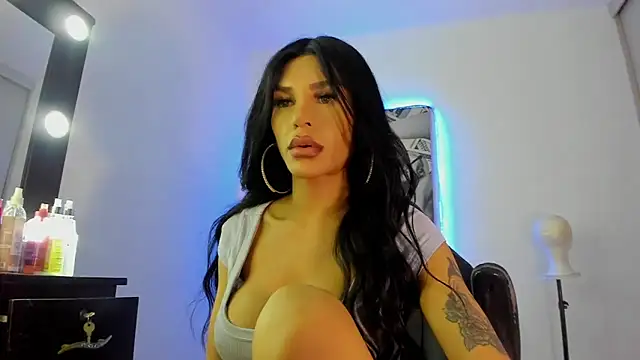  juliana star  online show from 03/16/25, 04:20