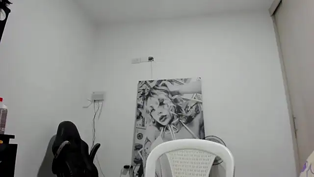  juliana star  online show from 10/20/25, 05:08