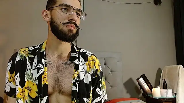 Mr WhiteCock online show from 12/13/24, 09:30
