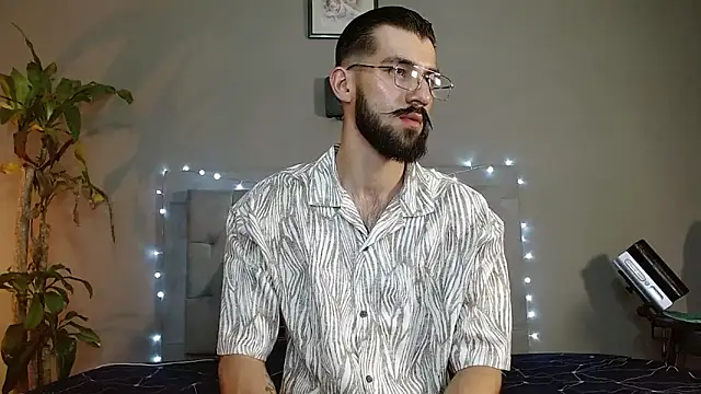 Mr WhiteCock online show from 01/25/25, 08:53