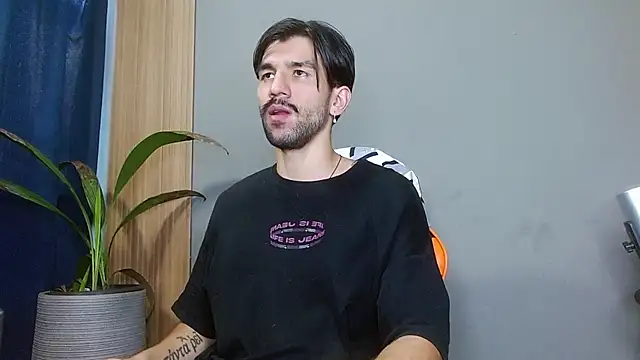 Mr WhiteCock online show from 12/13/25, 10:15