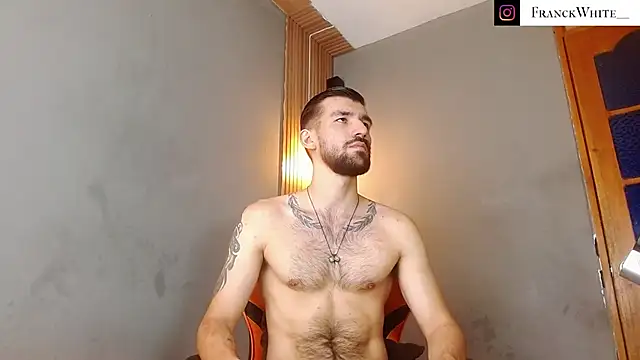 Mr WhiteCock online show from 04/23/26, 04:53