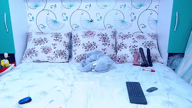 demiemorre online show from 03/13/26, 05:25