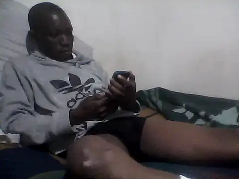 King Jovi online show from 03/12/26, 10:32