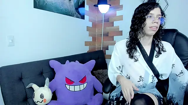 Angel Dust18 online show from 12/30/24, 08:58