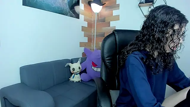 Angel Dust18 online show from 02/21/25, 08:27