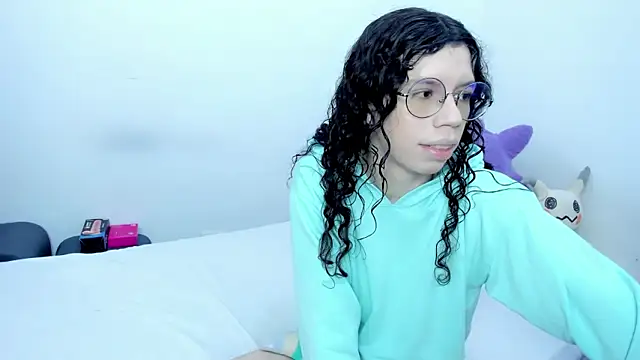 Angel Dust18 online show from 01/17/26, 05:05