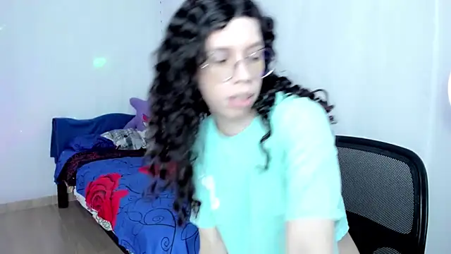 Angel Dust18 online show from 03/07/26, 08:50