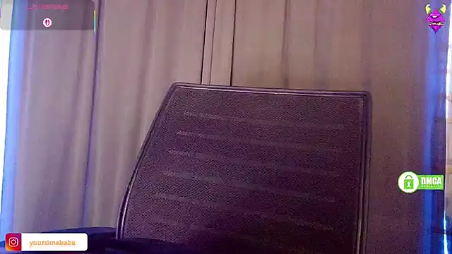 CallMeSima online show from 05/10/26, 04:17