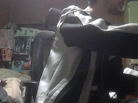 shikokichi55 online show from 10/12/25, 07:07