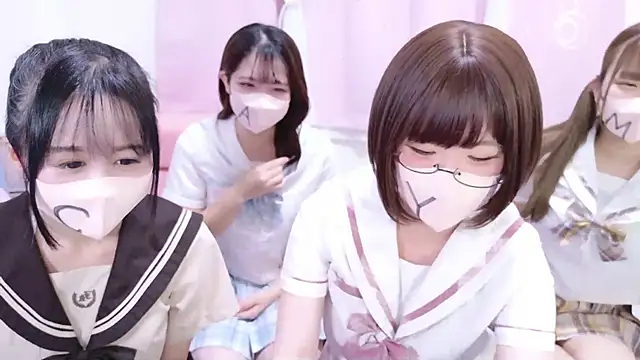 841 yayoi online show from 09/13/25, 04:45