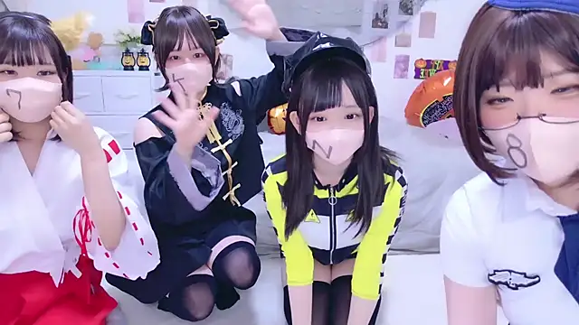 841 yayoi online show from 10/31/25, 05:08