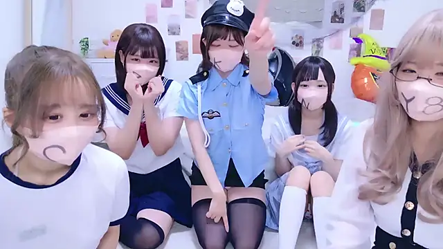 841 yayoi online show from 11/01/25, 03:52