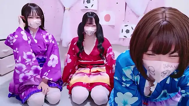 841 yayoi online show from 07/15/26, 03:56
