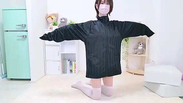 umi umi 7 online show from 12/26/24, 05:19