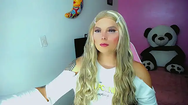 SweetKim21 online show from 11/11/25, 02:44