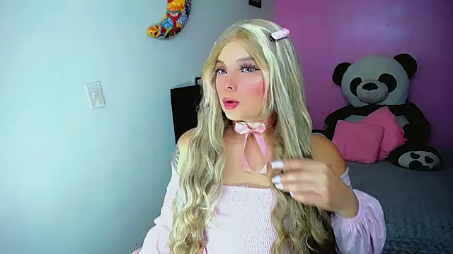 SweetKim21 online show from 11/12/25, 03:29