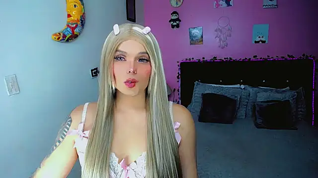 SweetKim21 online show from 04/15/26, 02:51