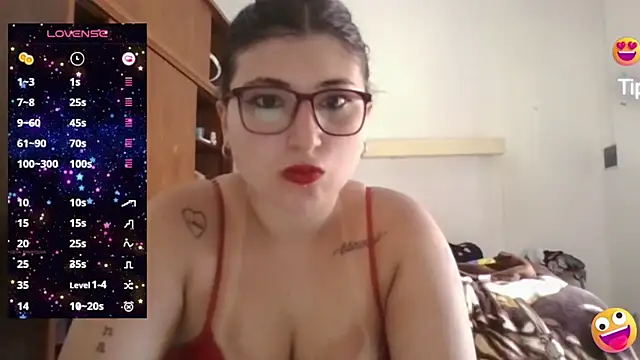 imsohornydacom online show from 01/21/25, 03:43