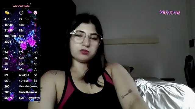 imsohornydacom online show from 03/08/25, 04:39