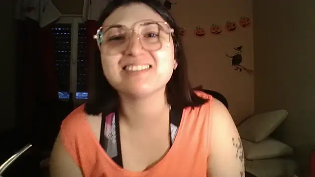 imsohornydacom online show from 11/20/25, 09:14