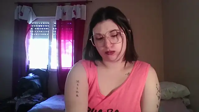 imsohornydacom online show from 11/24/25, 06:40