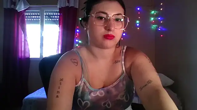 imsohornydacom online show from 02/06/26, 06:33