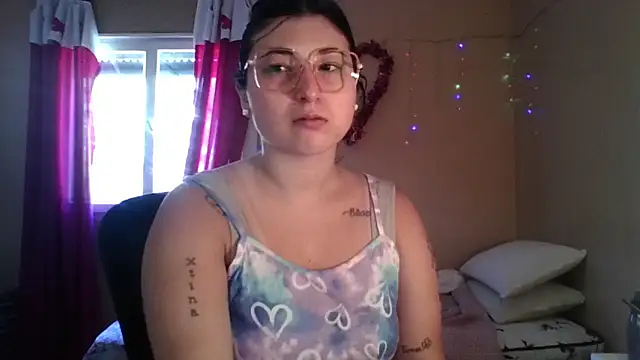 imsohornydacom online show from 02/07/26, 03:16