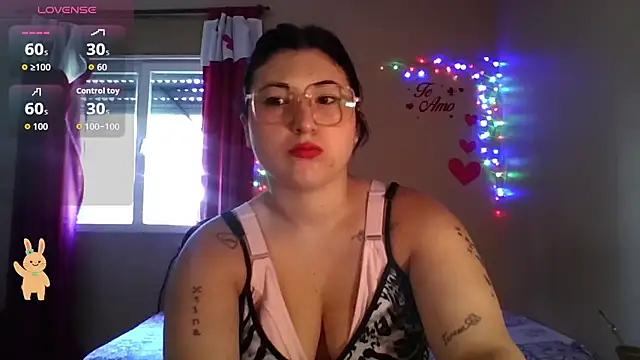 imsohornydacom online show from 02/11/26, 02:00