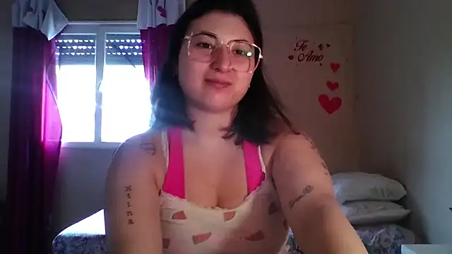 imsohornydacom online show from 02/15/26, 06:04