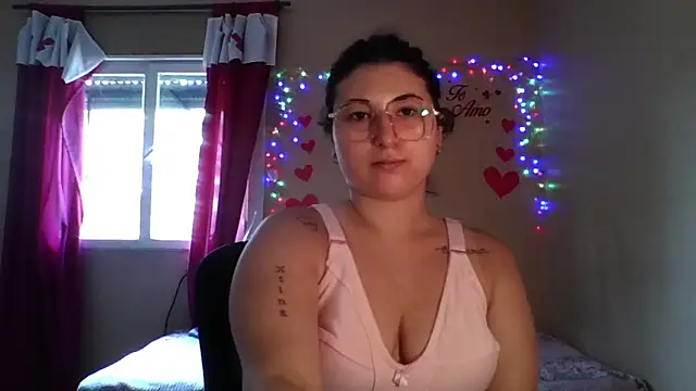 imsohornydacom online show from 02/17/26, 01:40