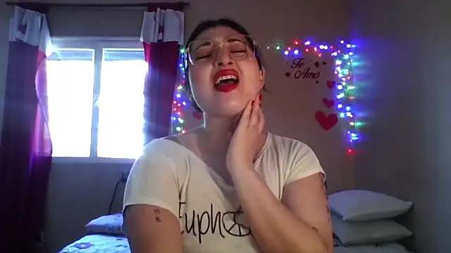 imsohornydacom online show from 02/21/26, 05:47