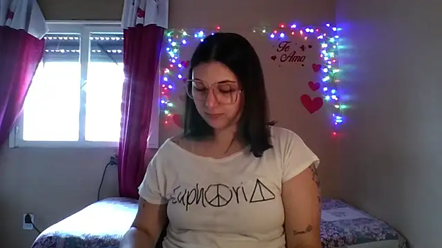 imsohornydacom online show from 02/26/26, 05:45