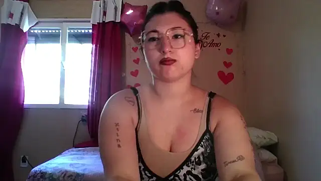 imsohornydacom online show from 03/05/26, 06:48