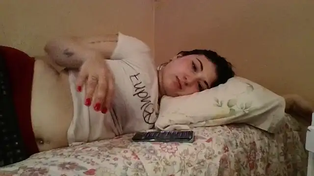 imsohornydacom online show from 04/15/26, 07:58