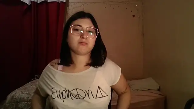 imsohornydacom online show from 04/18/26, 10:10