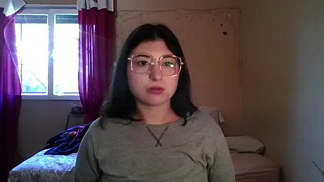 imsohornydacom online show from 04/24/26, 01:57