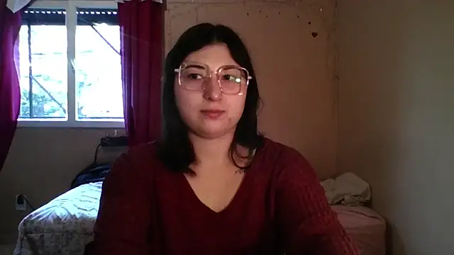 imsohornydacom online show from 04/25/26, 08:06