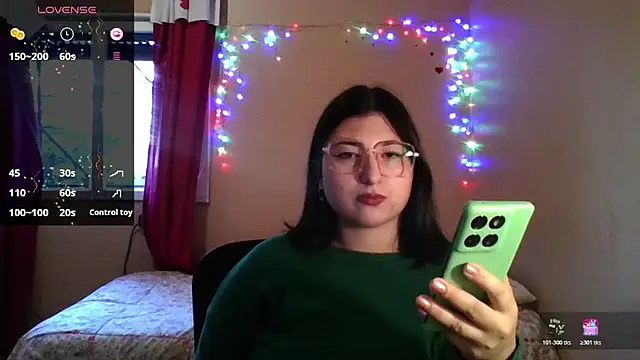 imsohornydacom online show from 04/30/26, 08:26