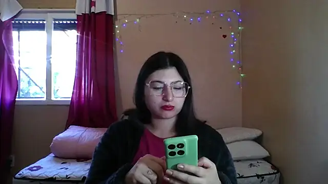 imsohornydacom online show from 05/11/26, 03:40